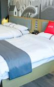 Туры в отель Shankee Hotel (Huludao Xingcheng Xinghai South Street)