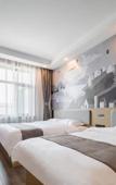 Туры в отель Shankee Hotel (Huludao Xingcheng Xinghai South Street)