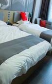 Туры в отель Shankee Hotel (Huludao Xingcheng Xinghai South Street)