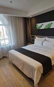 Туры в отель Shankee Tea Style Hotel (ShijiazhuangXinbaiguangchnag Shengeryuan)