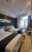 Туры в отель Shankee Tea Style Hotel (ShijiazhuangXinbaiguangchnag Shengeryuan)
