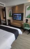 Туры в отель Shankee Tea Style Hotel (ShijiazhuangXinbaiguangchnag Shengeryuan)