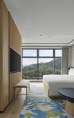 Туры в отель Hilton Garden Inn Huzhou Anji Phoenix Mountain