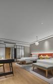 Туры в отель Hilton Garden Inn Huzhou Anji Phoenix Mountain