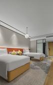 Туры в отель Hilton Garden Inn Huzhou Anji Phoenix Mountain
