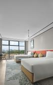 Туры в отель Hilton Garden Inn Huzhou Anji Phoenix Mountain