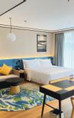 Туры в отель Hilton Garden Inn Huzhou Anji Phoenix Mountain