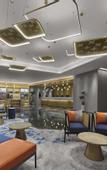 Туры в отель Hilton Garden Inn Huzhou Anji Phoenix Mountain