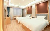 Туры в отель Pebble Hotel (Dayi Shaqu)