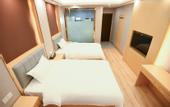 Туры в отель Pebble Hotel (Dayi Shaqu)