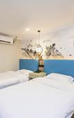 Туры в отель Yuemenglan Hotel (Zhongsheng Road Branch)