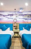 Туры в отель Yuemenglan Hotel (Zhongsheng Road Branch)