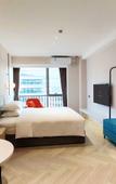 Туры в отель THE MORDIN HOTEL