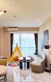 Туры в отель THE MORDIN HOTEL