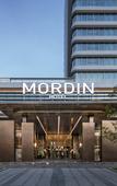 Туры в отель THE MORDIN HOTEL