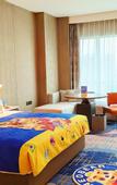 Туры в отель THE MORDIN HOTEL