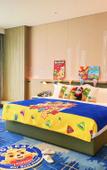 Туры в отель THE MORDIN HOTEL
