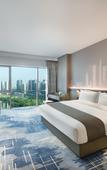Туры в отель THE MORDIN HOTEL