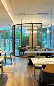 Туры в отель THE MORDIN HOTEL