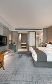 Туры в отель THE MORDIN HOTEL