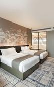 Туры в отель THE MORDIN HOTEL