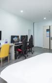 Туры в отель Shengjia Hotel (Nanjing Dongda Chengxian Xueyuan Taifeng Road Subway Station)