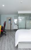 Туры в отель Shengjia Hotel (Nanjing Dongda Chengxian Xueyuan Taifeng Road Subway Station)