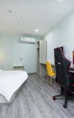 Туры в отель Shengjia Hotel (Nanjing Dongda Chengxian Xueyuan Taifeng Road Subway Station)