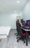 Туры в отель Shengjia Hotel (Nanjing Dongda Chengxian Xueyuan Taifeng Road Subway Station)