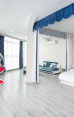 Туры в отель Shengjia Hotel (Nanjing Dongda Chengxian Xueyuan Taifeng Road Subway Station)