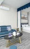 Туры в отель Shengjia Hotel (Nanjing Dongda Chengxian Xueyuan Taifeng Road Subway Station)