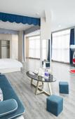 Туры в отель Shengjia Hotel (Nanjing Dongda Chengxian Xueyuan Taifeng Road Subway Station)