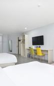 Туры в отель Shengjia Hotel (Nanjing Dongda Chengxian Xueyuan Taifeng Road Subway Station)