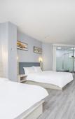 Туры в отель Shengjia Hotel (Nanjing Dongda Chengxian Xueyuan Taifeng Road Subway Station)
