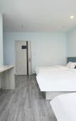 Туры в отель Shengjia Hotel (Nanjing Dongda Chengxian Xueyuan Taifeng Road Subway Station)