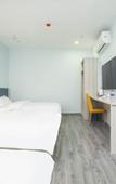 Туры в отель Shengjia Hotel (Nanjing Dongda Chengxian Xueyuan Taifeng Road Subway Station)