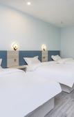 Туры в отель Shengjia Hotel (Nanjing Dongda Chengxian Xueyuan Taifeng Road Subway Station)