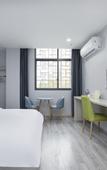 Туры в отель Shengjia Hotel (Nanjing Dongda Chengxian Xueyuan Taifeng Road Subway Station)