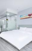 Туры в отель Shengjia Hotel (Nanjing Dongda Chengxian Xueyuan Taifeng Road Subway Station)