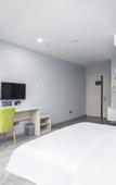 Туры в отель Shengjia Hotel (Nanjing Dongda Chengxian Xueyuan Taifeng Road Subway Station)