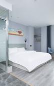Туры в отель Shengjia Hotel (Nanjing Dongda Chengxian Xueyuan Taifeng Road Subway Station)