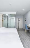 Туры в отель Shengjia Hotel (Nanjing Dongda Chengxian Xueyuan Taifeng Road Subway Station)