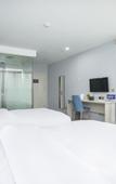 Туры в отель Shengjia Hotel (Nanjing Dongda Chengxian Xueyuan Taifeng Road Subway Station)