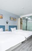 Туры в отель Shengjia Hotel (Nanjing Dongda Chengxian Xueyuan Taifeng Road Subway Station)