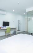 Туры в отель Shengjia Hotel (Nanjing Dongda Chengxian Xueyuan Taifeng Road Subway Station)