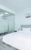 Туры в отель Shengjia Hotel (Nanjing Dongda Chengxian Xueyuan Taifeng Road Subway Station)
