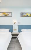 Туры в отель Shengjia Hotel (Nanjing Dongda Chengxian Xueyuan Taifeng Road Subway Station)