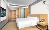 Туры в отель Ousika International Hotel (Tangsha Shahu)