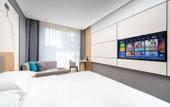 Туры в отель Ousika International Hotel (Tangsha Shahu)