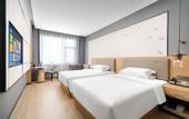 Туры в отель Ousika International Hotel (Tangsha Shahu)